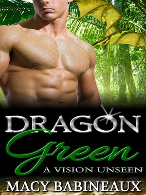 cover image of Dragon Green